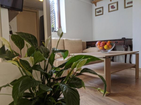 Renovated Condo w King Bed, Green Patio, Parking & 22kW EV Chrger